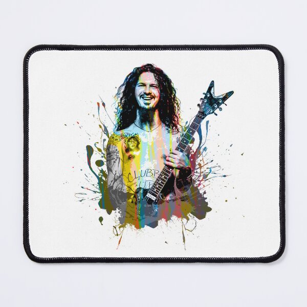 Item preview, Dimebag Darrell designed and sold by SyahrulPopArt.