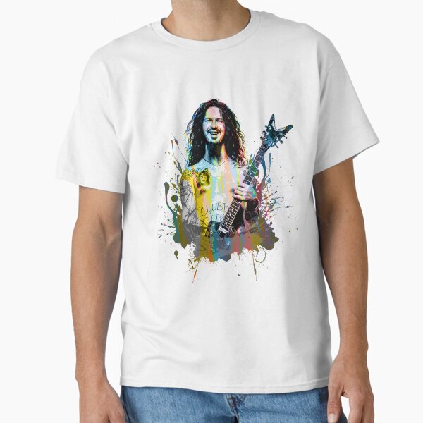 Item preview, Dimebag Darrell designed and sold by SyahrulPopArt.