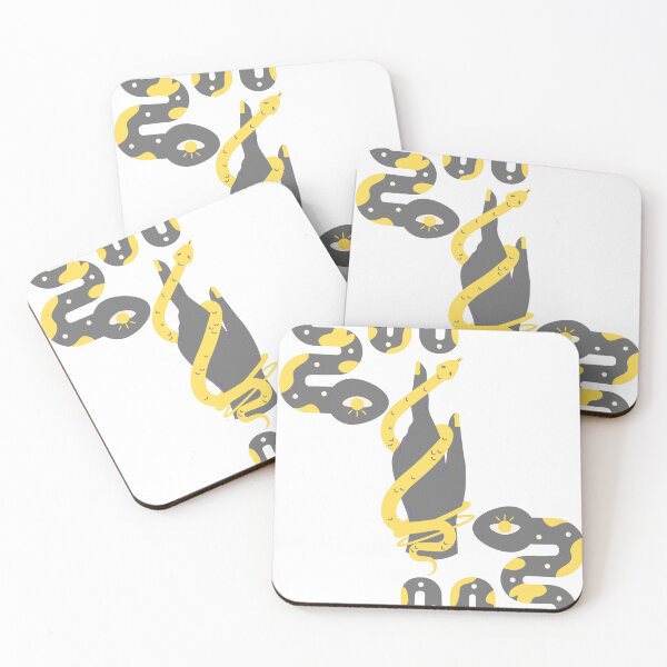 Item preview, Snakes designed and sold by The Universe Of You.