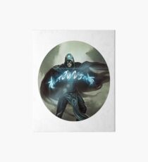 Jace The Mind Flare Art Board