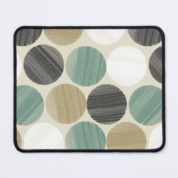 Item preview, Line Circles designed and sold by Maryke Van Rooyen.