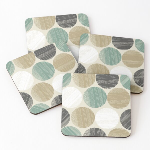 Item preview, Line Circles designed and sold by Maryke Van Rooyen.