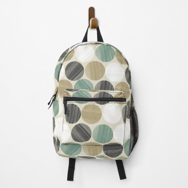 Item preview, Line Circles designed and sold by Maryke Van Rooyen.