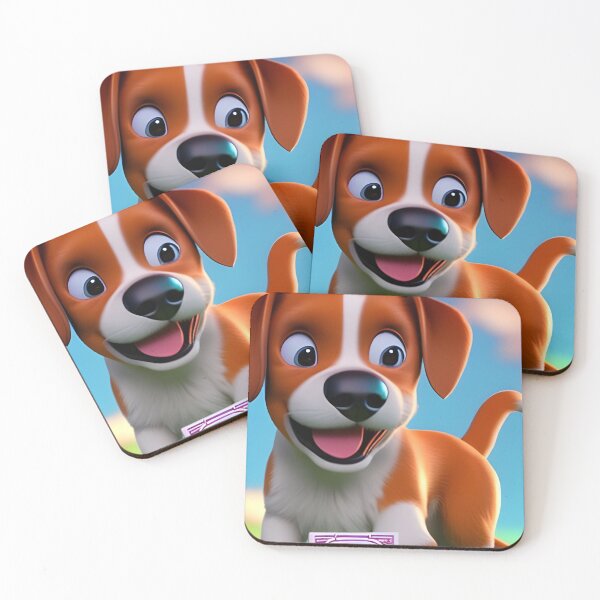 Item preview, Dog Lottery ticket design designed and sold by Colin Bentham.