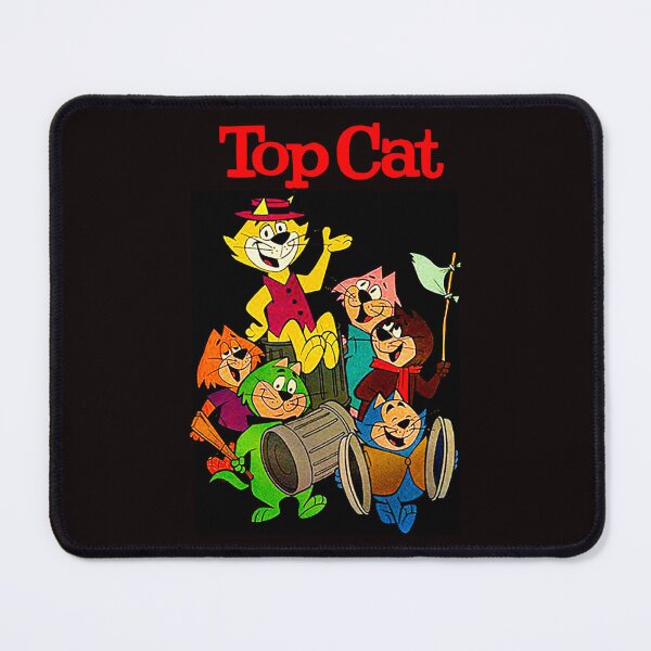 Item preview, Top Cat designed and sold by shopPraPra.