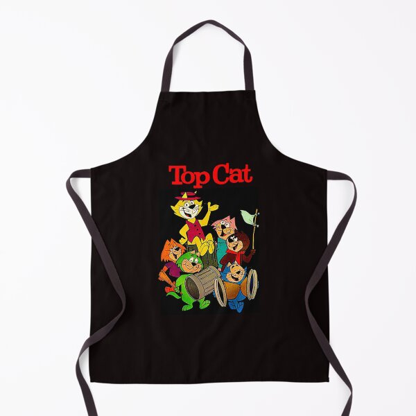 Item preview, Top Cat designed and sold by shopPraPra.