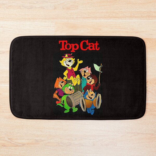 Item preview, Top Cat designed and sold by shopPraPra.
