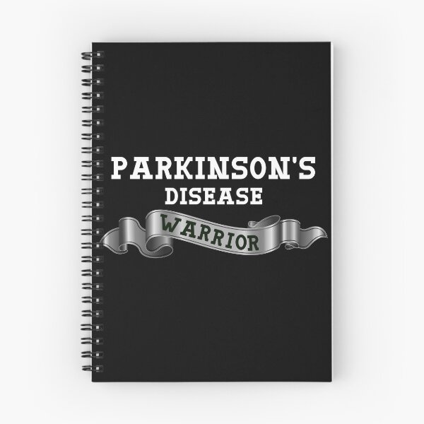 Item preview, Parkinson's Disease Warrior designed and sold by Color-Sparkle.