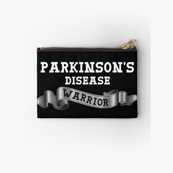 Item preview, Parkinson's Disease Warrior designed and sold by Color-Sparkle.