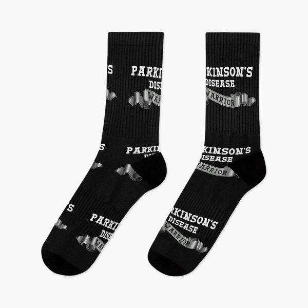 Item preview, Parkinson's Disease Warrior designed and sold by Color-Sparkle.