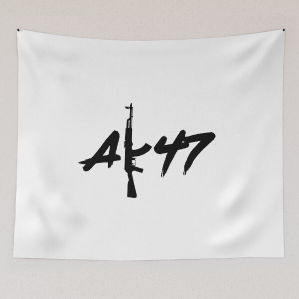 Item preview, AK-47 designed and sold by PVSKI.