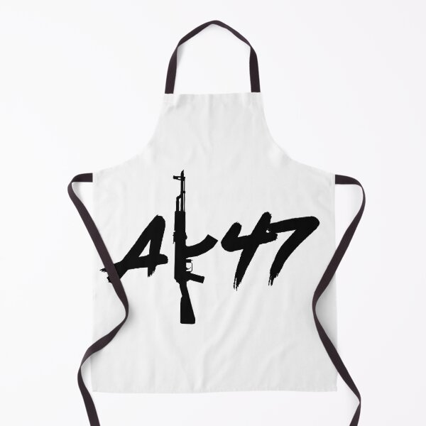 Item preview, AK-47 designed and sold by PVSKI.