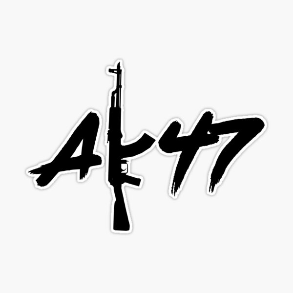 AK-47