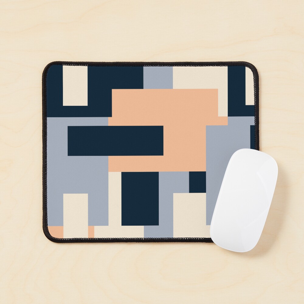 Item preview, Mouse Pad designed and sold by OddlyInk.