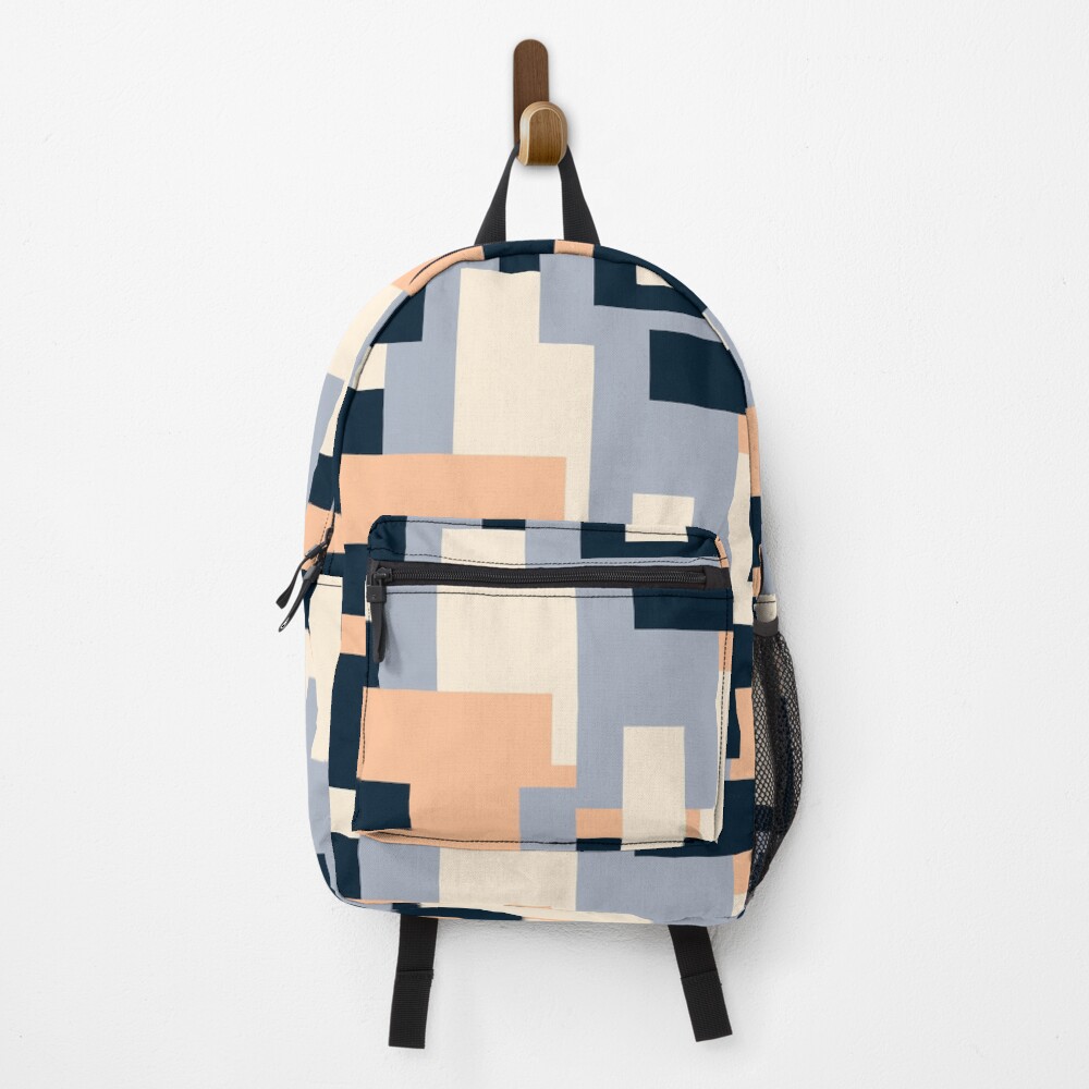 Item preview, Backpack designed and sold by OddlyInk.