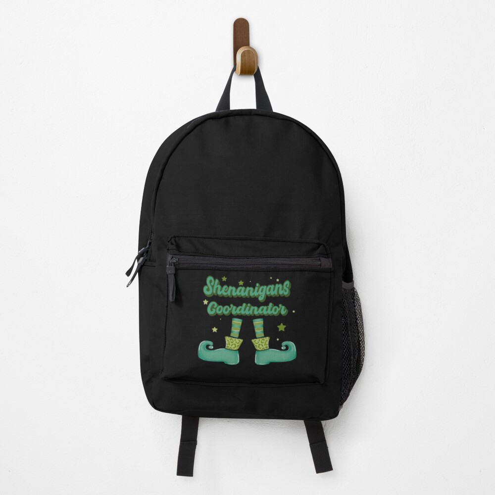 Item preview, Backpack designed and sold by RaspberryEM.