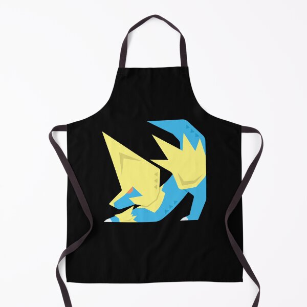 Item preview, Monster Hunter Icon Style designed and sold by IconsStyles.
