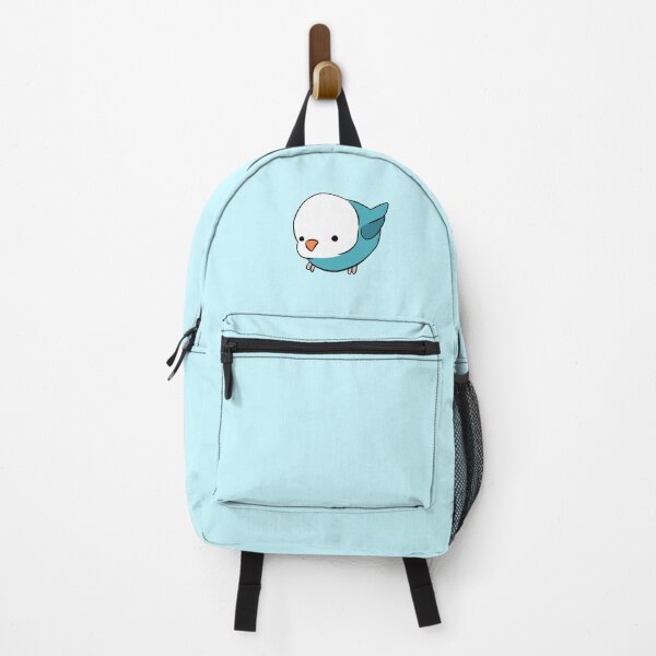 Item preview, Cute Lovebird illustration designed and sold by Yarafantasyart.