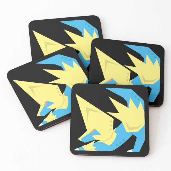 Item preview, Monster Hunter Icon Style designed and sold by IconsStyles.