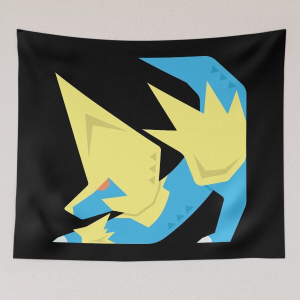 Item preview, Monster Hunter Icon Style designed and sold by IconsStyles.