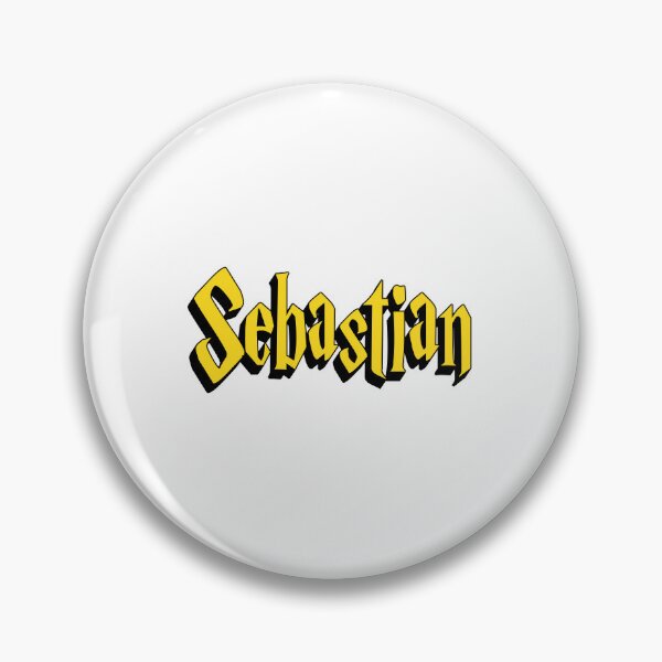 Item preview, Sebastian wizard magic spell designed and sold by raulespa.