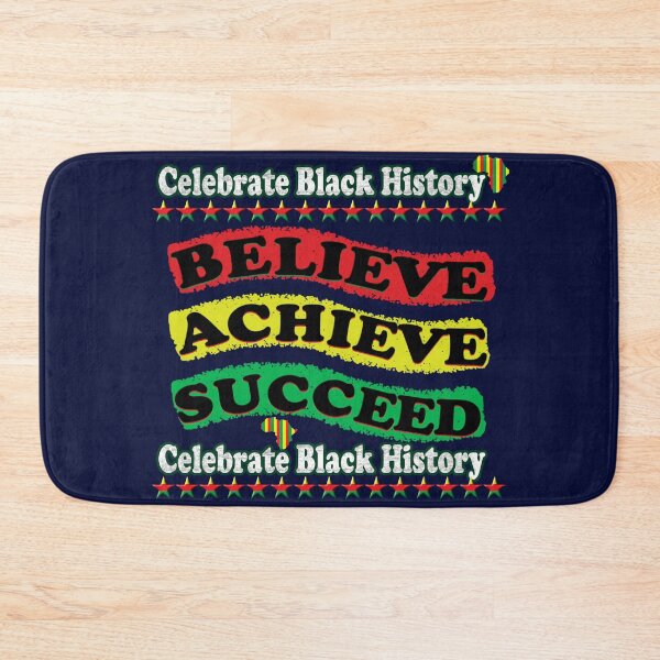 Item preview, Celebrate Black History-Black History Month  designed and sold by ELBERSAID.