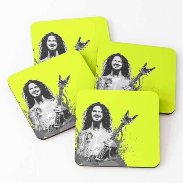 Item preview, Dimebag Darrell designed and sold by SyahrulPopArt.