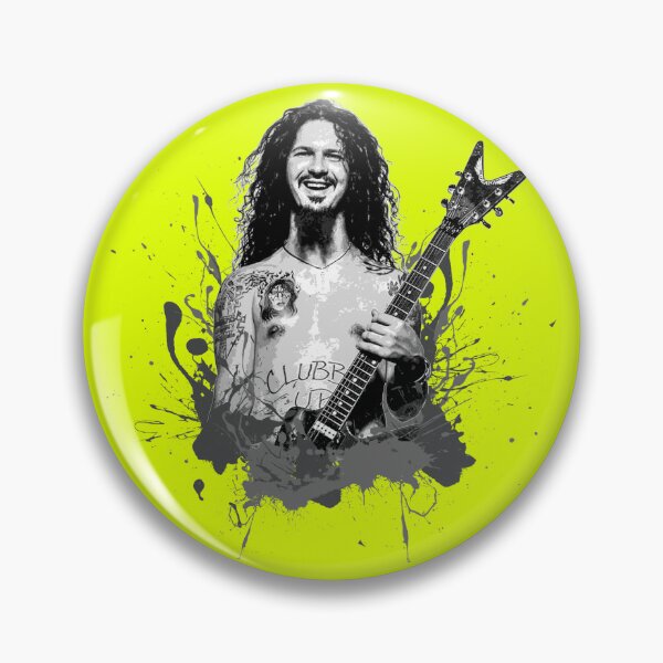 Item preview, Dimebag Darrell designed and sold by SyahrulPopArt.