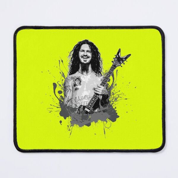 Item preview, Dimebag Darrell designed and sold by SyahrulPopArt.