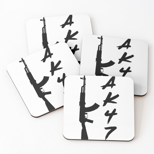 Item preview, AK-47 designed and sold by PVSKI.