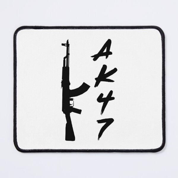 Item preview, AK-47 designed and sold by PVSKI.
