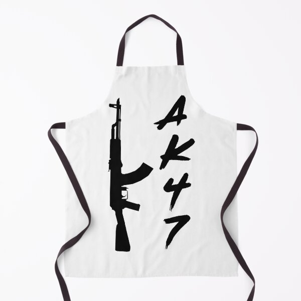 Item preview, AK-47 designed and sold by PVSKI.