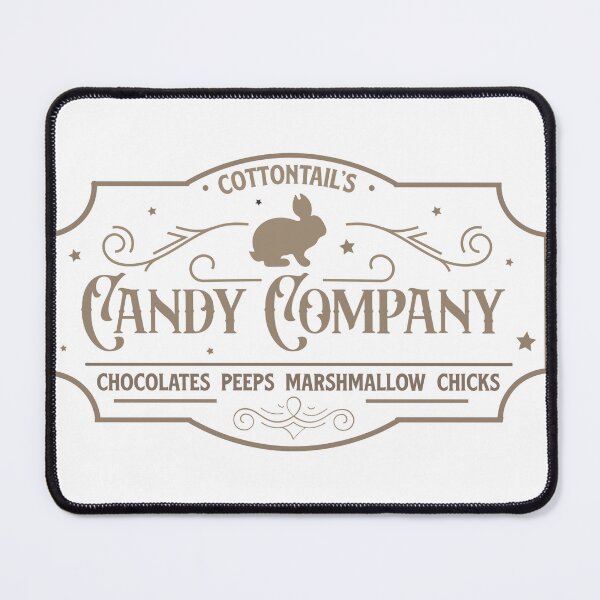 Item preview, Easter Candy Company Chocolate Peeps Marshmallow Chicks designed and sold by Bright76.