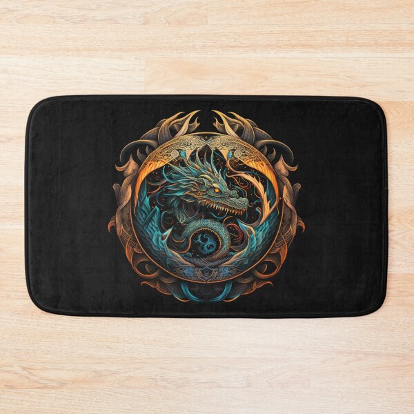 Item preview, Dragon Seal. designed and sold by SerhiiArt.