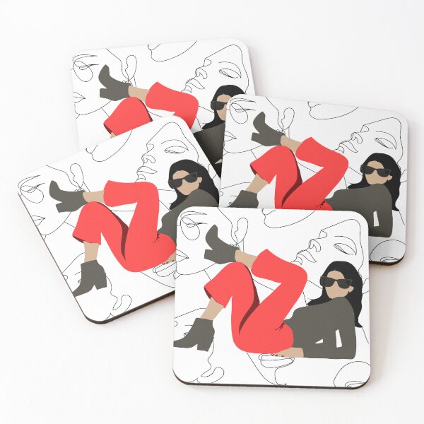 Item preview, women feminist thanks giving messy bun mom life sunglasses fall  designed and sold by MobMarketdesign.