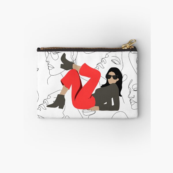 Item preview, women feminist thanks giving messy bun mom life sunglasses fall  designed and sold by MobMarketdesign.