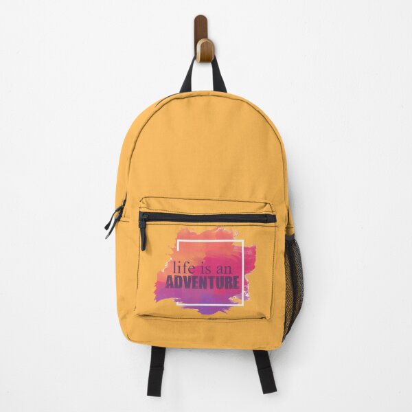 Item preview, Life is an Adventure. designed and sold by Smcaladin.