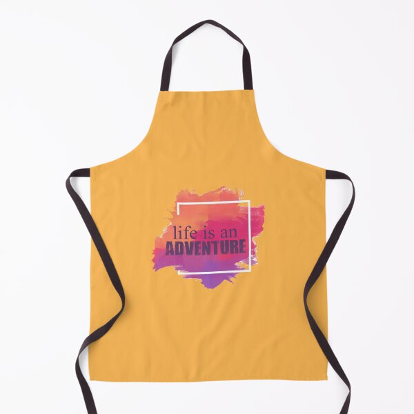 Item preview, Life is an Adventure. designed and sold by Smcaladin.
