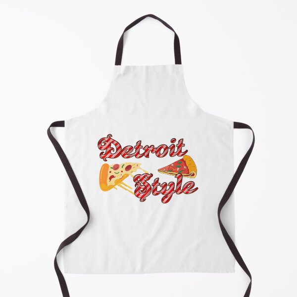 Item preview, Detroit Style pizza - Celebrating Detroit's Signature Slice. designed and sold by Sahil Randhawa.