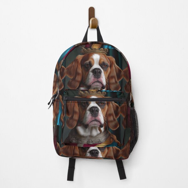 Item preview, perro rey designed and sold by DGtaLrtcom.
