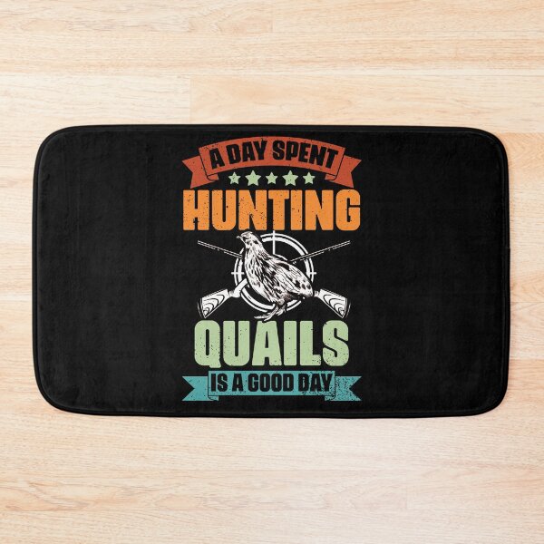 Item preview, Vintage Quail Hunting Season A Quail Hunter Quail Whisperer designed and sold by Nessshirts.