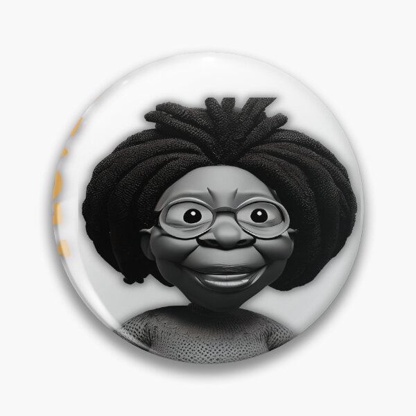 Item preview, i love whoopi goldberg designed and sold by EASLX.
