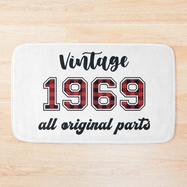 Item preview, Vintage 1969 all original parts designed and sold by captaingursel.