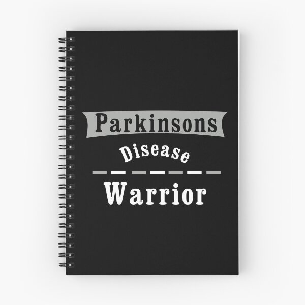 Item preview, Parkinson's Disease Warrior designed and sold by Color-Sparkle.
