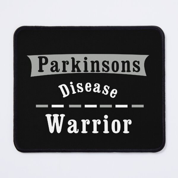 Item preview, Parkinson's Disease Warrior designed and sold by Color-Sparkle.