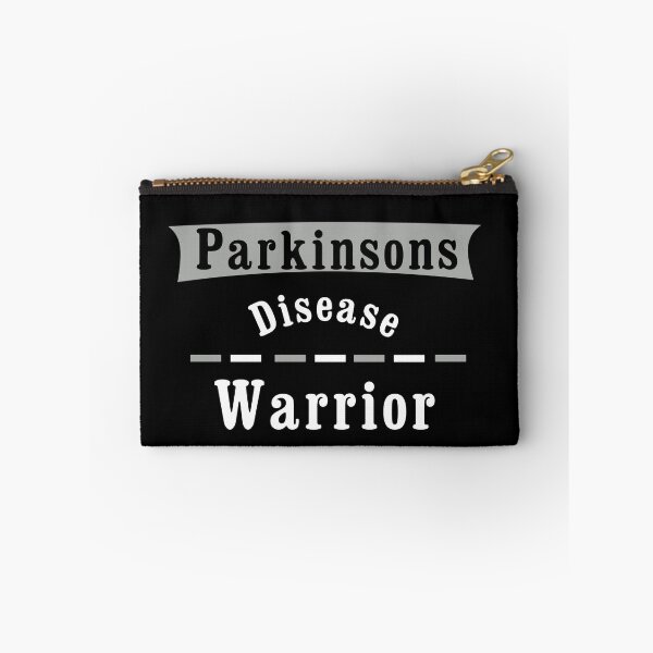 Item preview, Parkinson's Disease Warrior designed and sold by Color-Sparkle.
