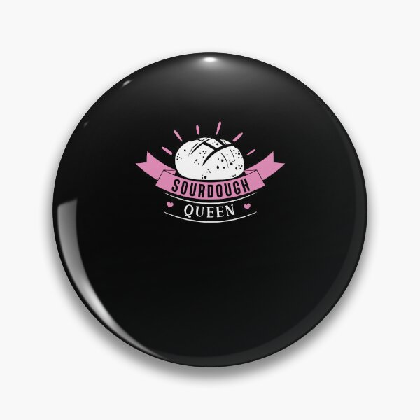 Item preview, Funny I've Never Met A Sourdough I Didn't Like Sourdough Fan designed and sold by StrongShirts.