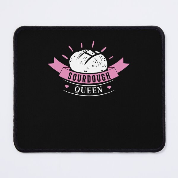 Item preview, Funny I've Never Met A Sourdough I Didn't Like Sourdough Fan designed and sold by StrongShirts.