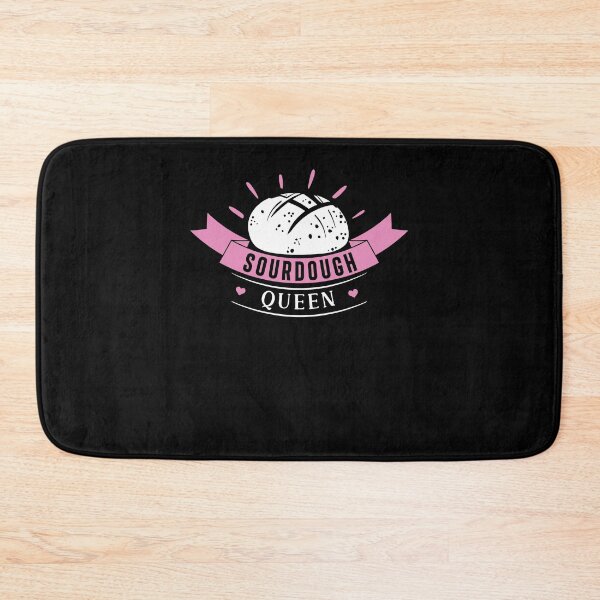 Item preview, Funny I've Never Met A Sourdough I Didn't Like Sourdough Fan designed and sold by StrongShirts.
