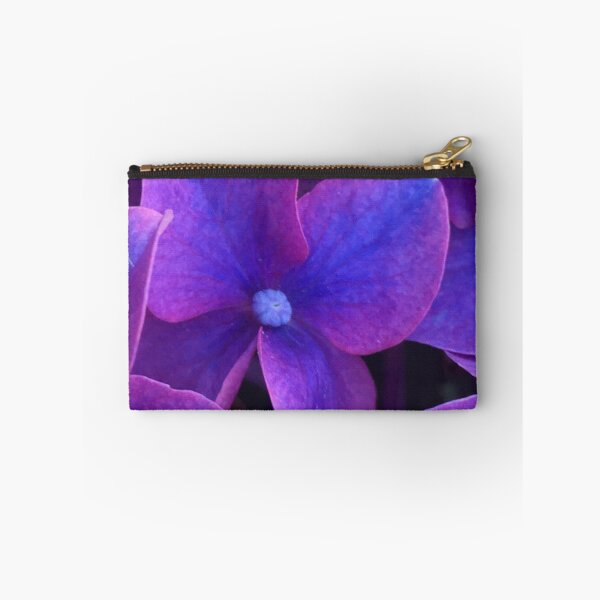 Item preview, Cluster of Purple Flowers designed and sold by RPoli3.